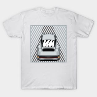 All Wheels Drive Supercar T-Shirt